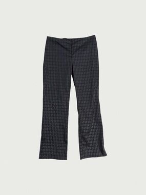 Y2k Express Kick Flare Pants